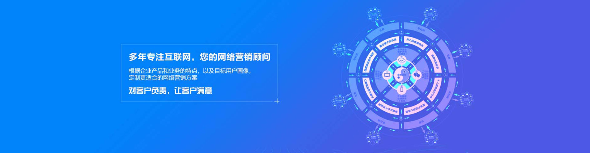 永泰百度推广运营